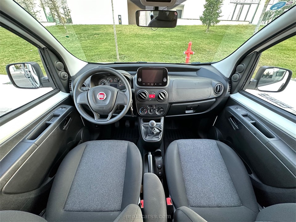 FIAT FIORINO