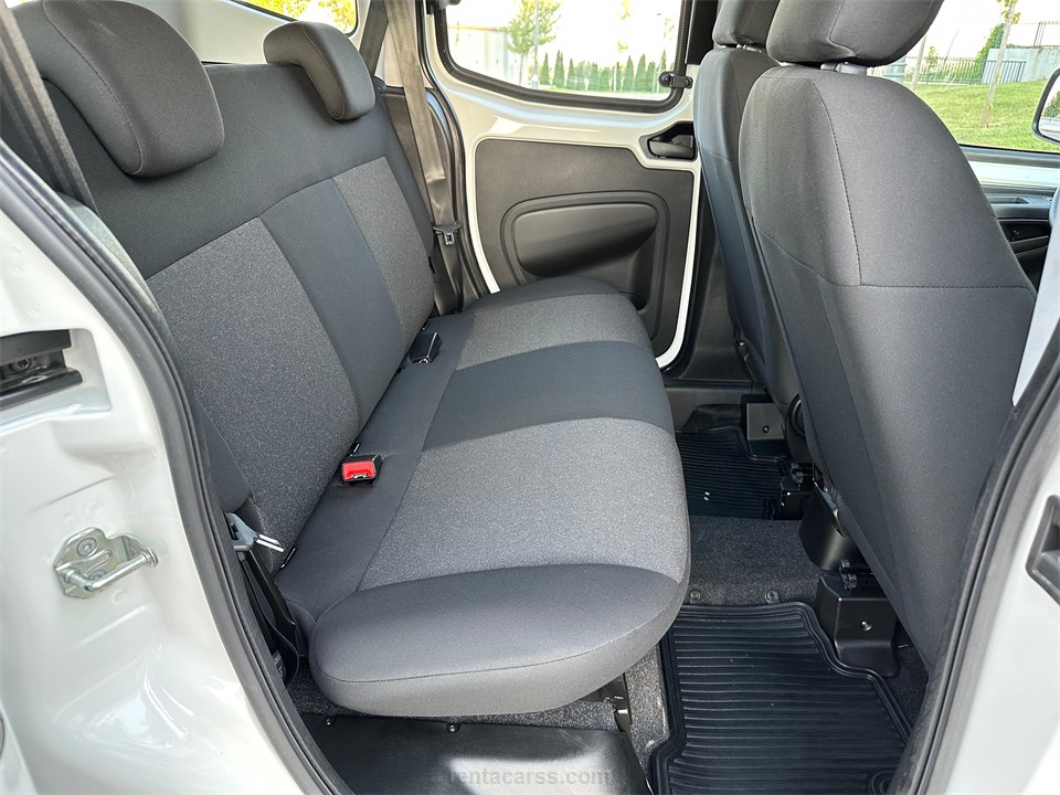 YOLGİDEN GRUP OTO KİRALAMA Kiralık FIAT FIORINO