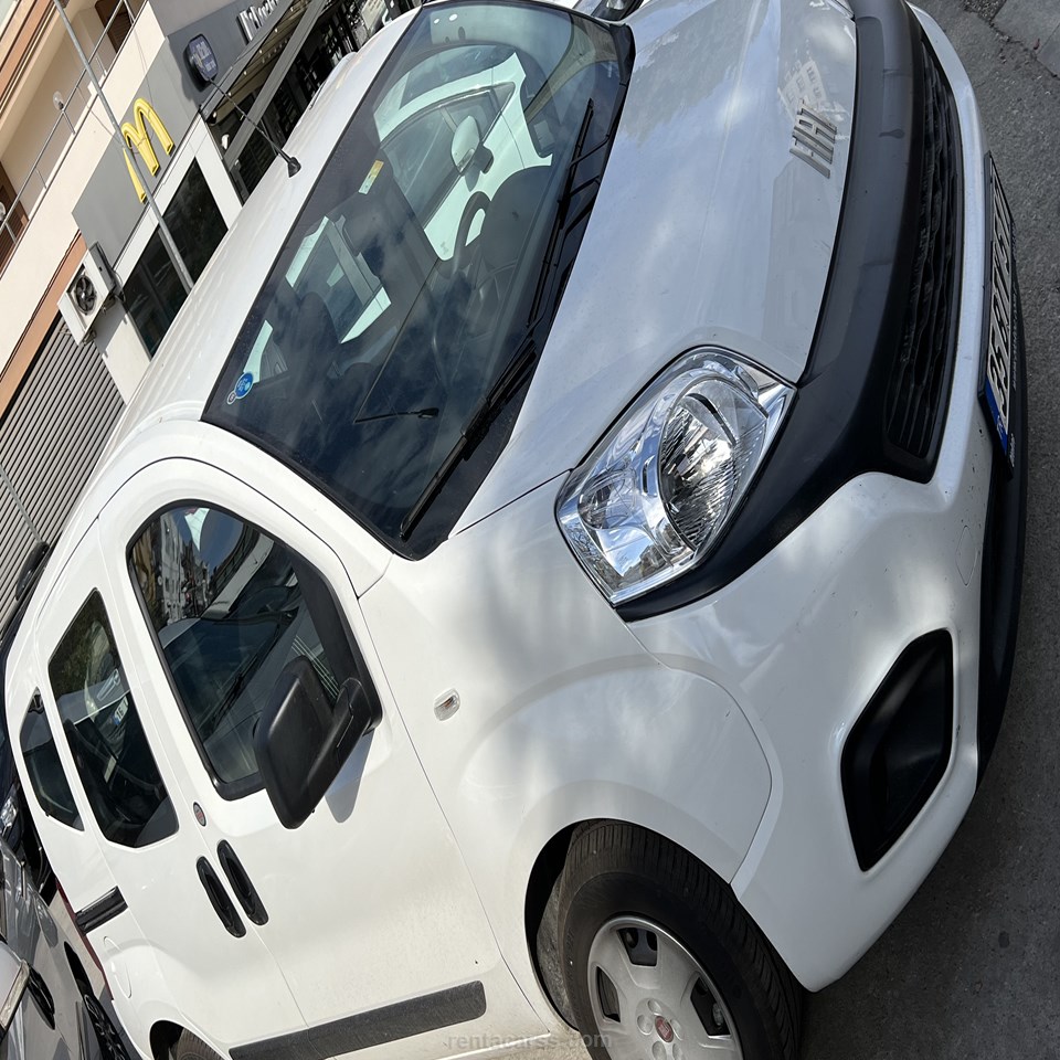 KALE OTO KİRALAMA Kiralık FIAT FIORINO