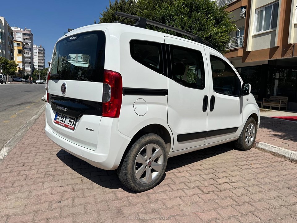 FIAT FIORINO