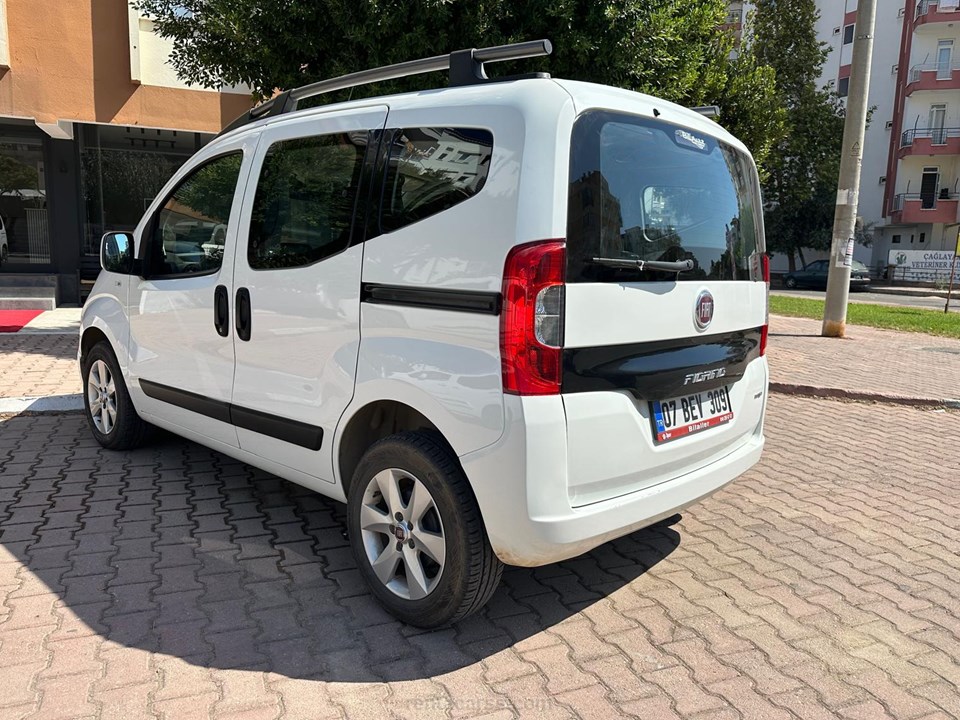 FIAT FIORINO