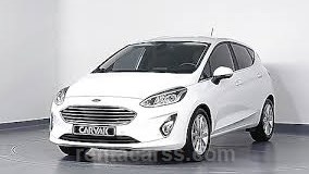 MERT OTO KİRALAMA Kiralık FORD FIESTA