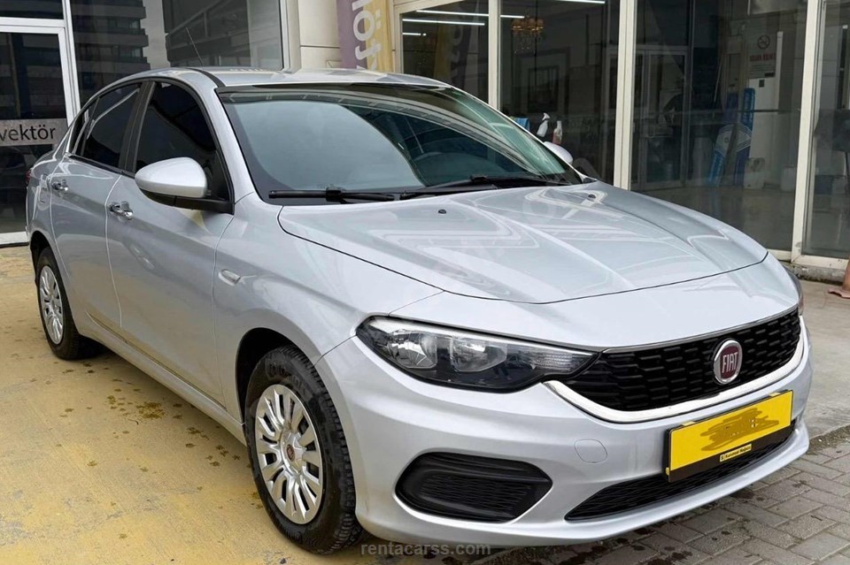 FIAT EGEA