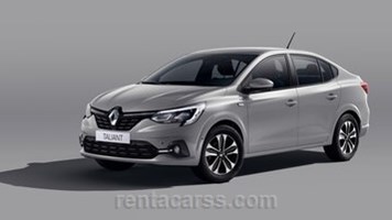 5K RENT A CAR Kiralık RENAULT TALİANT