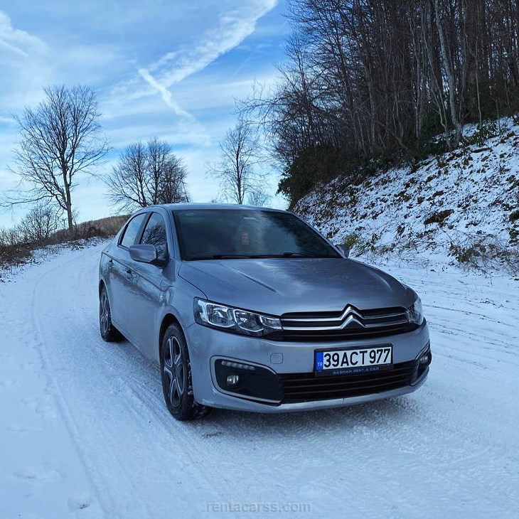 FIAT LINEA