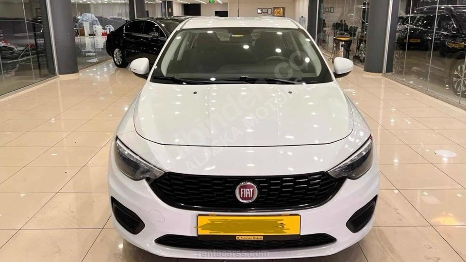 ROTA RENT A CAR Kiralık FIAT EGEA