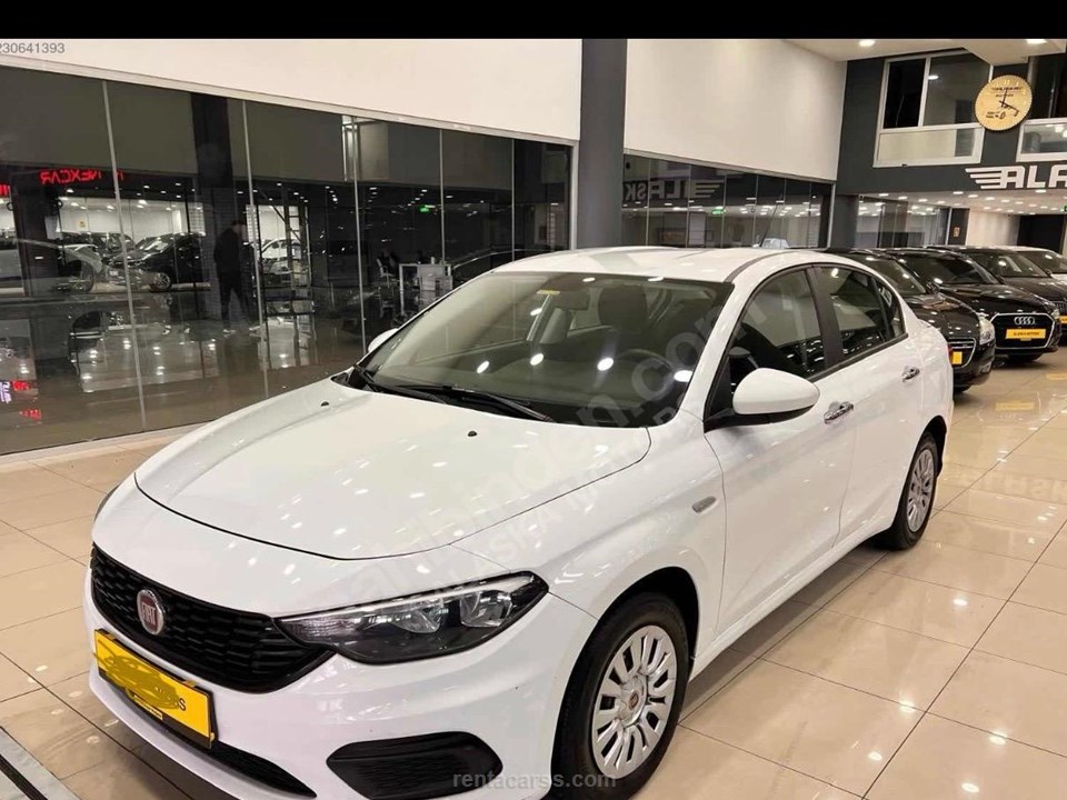 FIAT EGEA