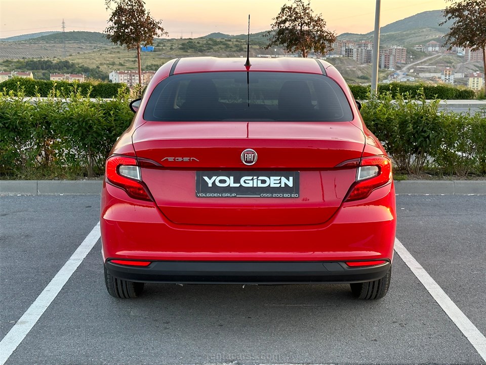 FIAT EGEA