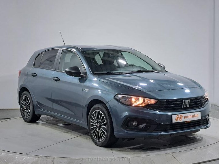 FIAT EGEA HB
