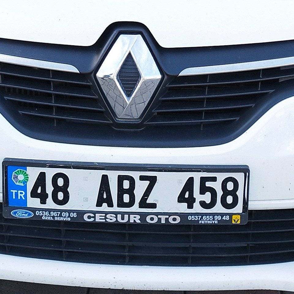 LİKYA RENT A CAR Kiralık RENAULT SYMBOL