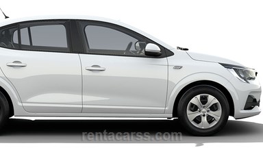 LİKYA RENT A CAR Kiralık RENAULT TALİANT