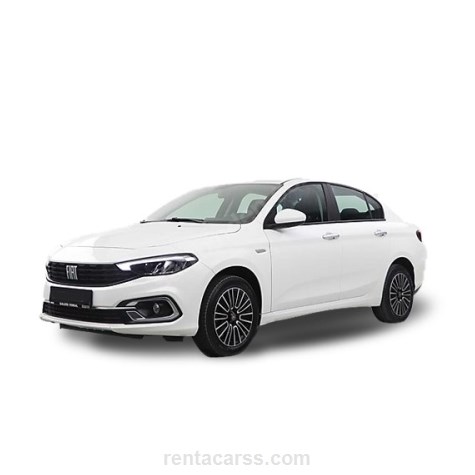 KORCAN RENT A CAR Kiralık FIAT EGEA