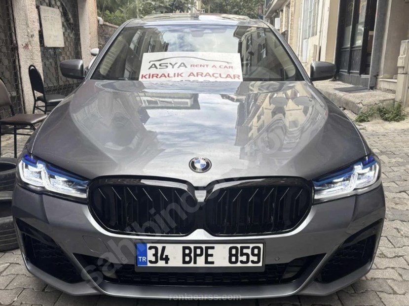 BMW 5.20