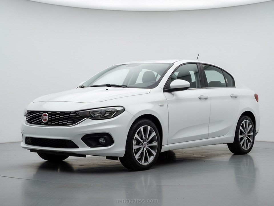 FIAT EGEA