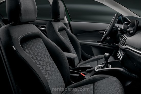 FIAT EGEA