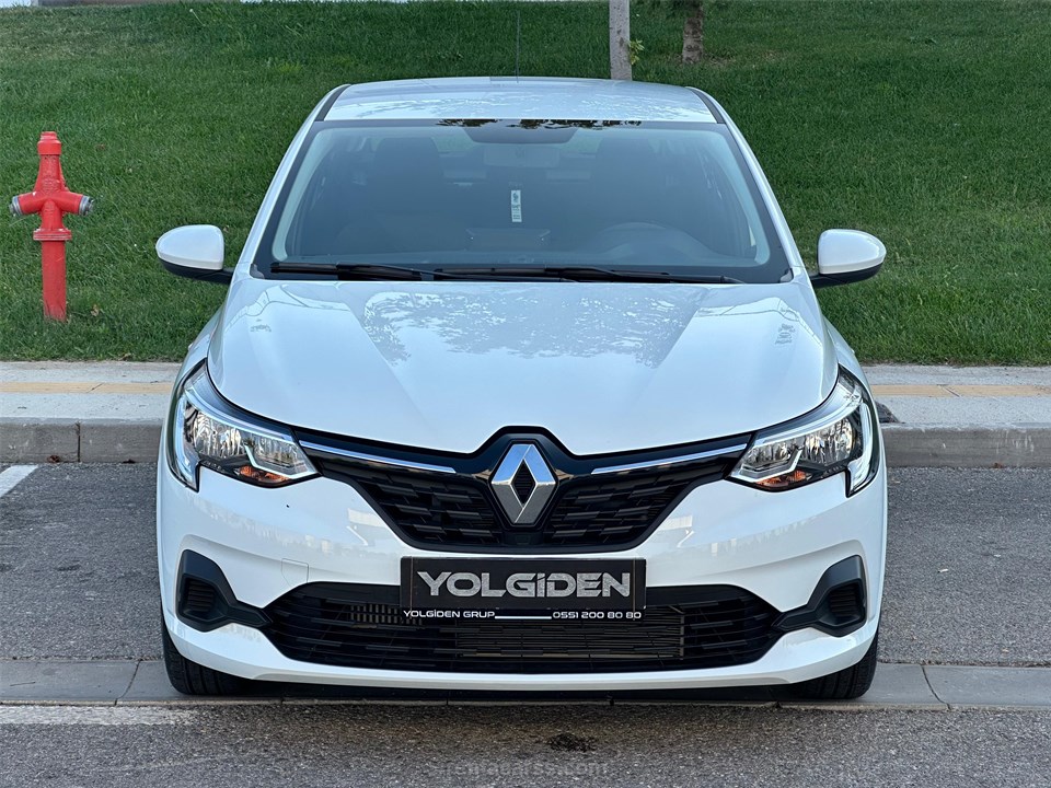 RENAULT TALİANT