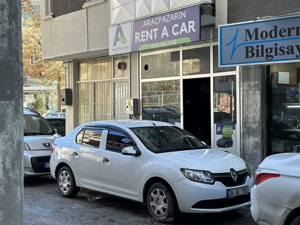 FIAT LINEA