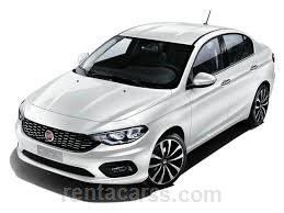 EGE AYAZ RENT A CAR Kiralık FIAT EGEA