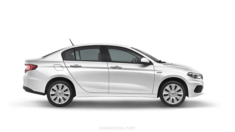 E.M.A RENT A CAR Kiralık FIAT EGEA