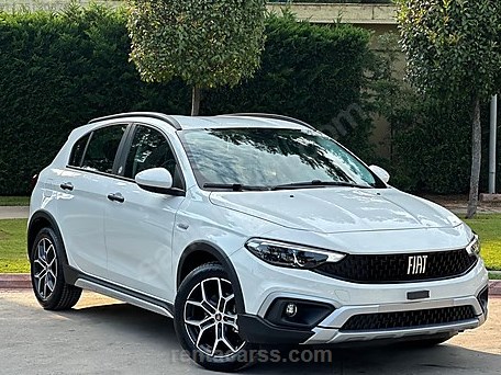 FIAT Egea Cross