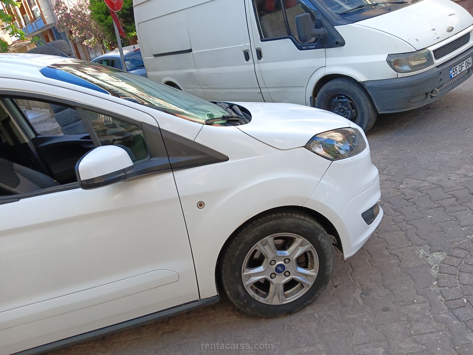 FIAT LINEA