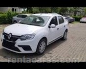 ALKARAN TURİZM VE SEYAHAT ACENTESİ LİMİTED ŞİRKETİ Kiralık RENAULT SYMBOL
