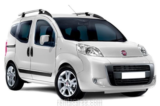 YELKEN RENT A CAR Kiralık FIAT FIORINO