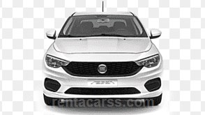 ALKARAN TURİZM VE SEYAHAT ACENTESİ LİMİTED ŞİRKETİ Kiralık FIAT EGEA