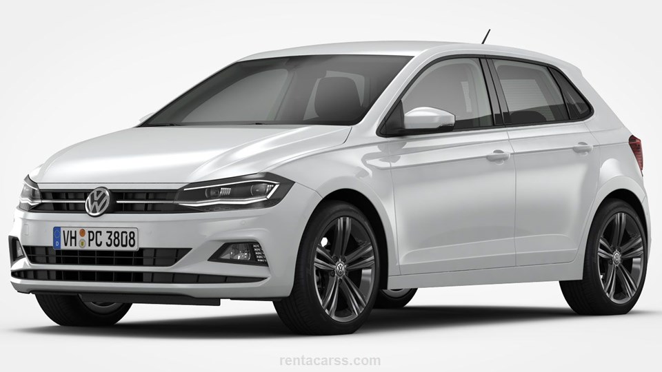 ATMACA OTO KİRALAMA Kiralık VOLKSWAGEN POLO