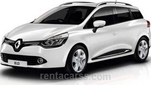 RENAULT CLİO 4