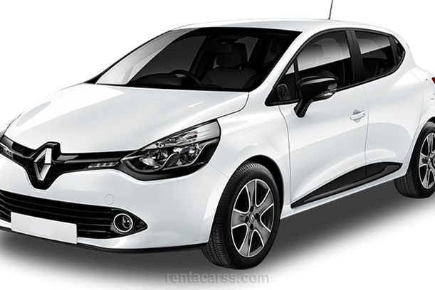 MG RENTECAR EMLAK OTOMOTIV Kiralık RENAULT Clio5