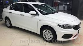 FIAT EGEA