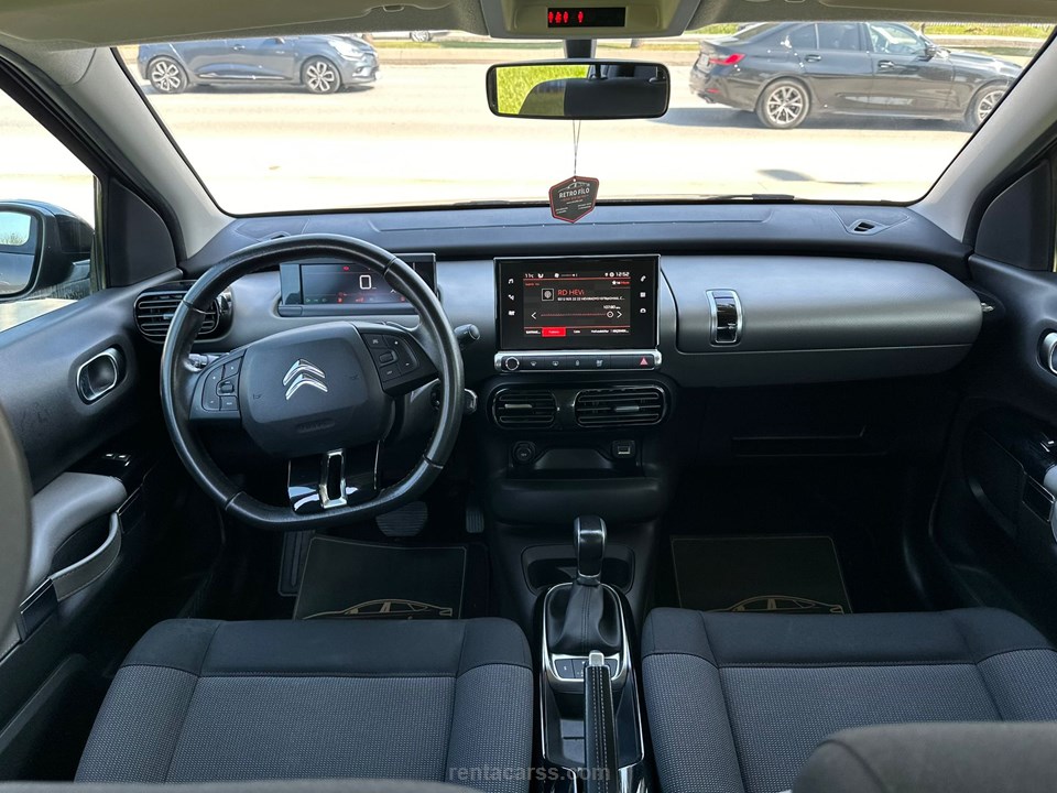 FIAT LINEA