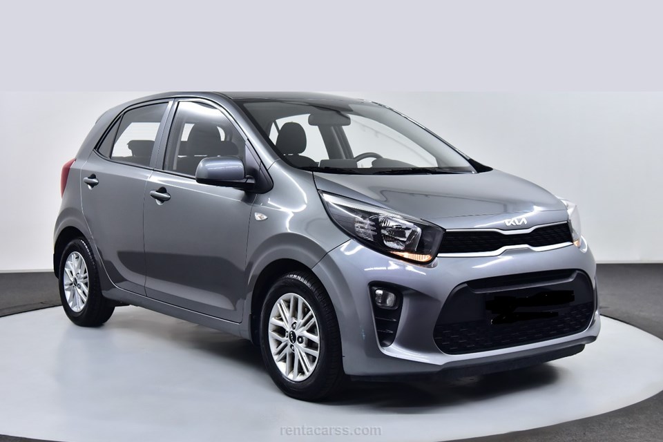 ASYA CARS Kiralık KIA PICANTO