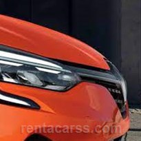 RENAULT Clio5