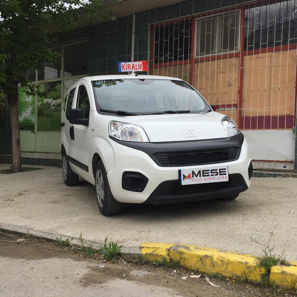 FIAT FIORINO