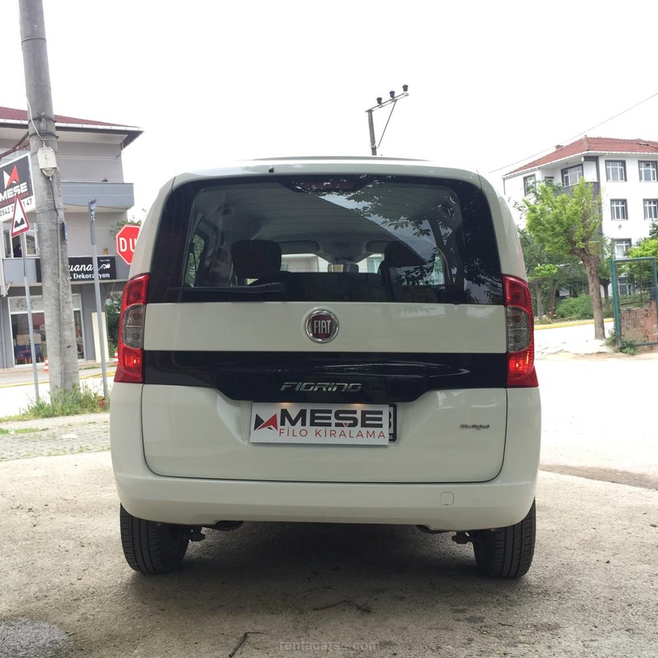 FIAT FIORINO