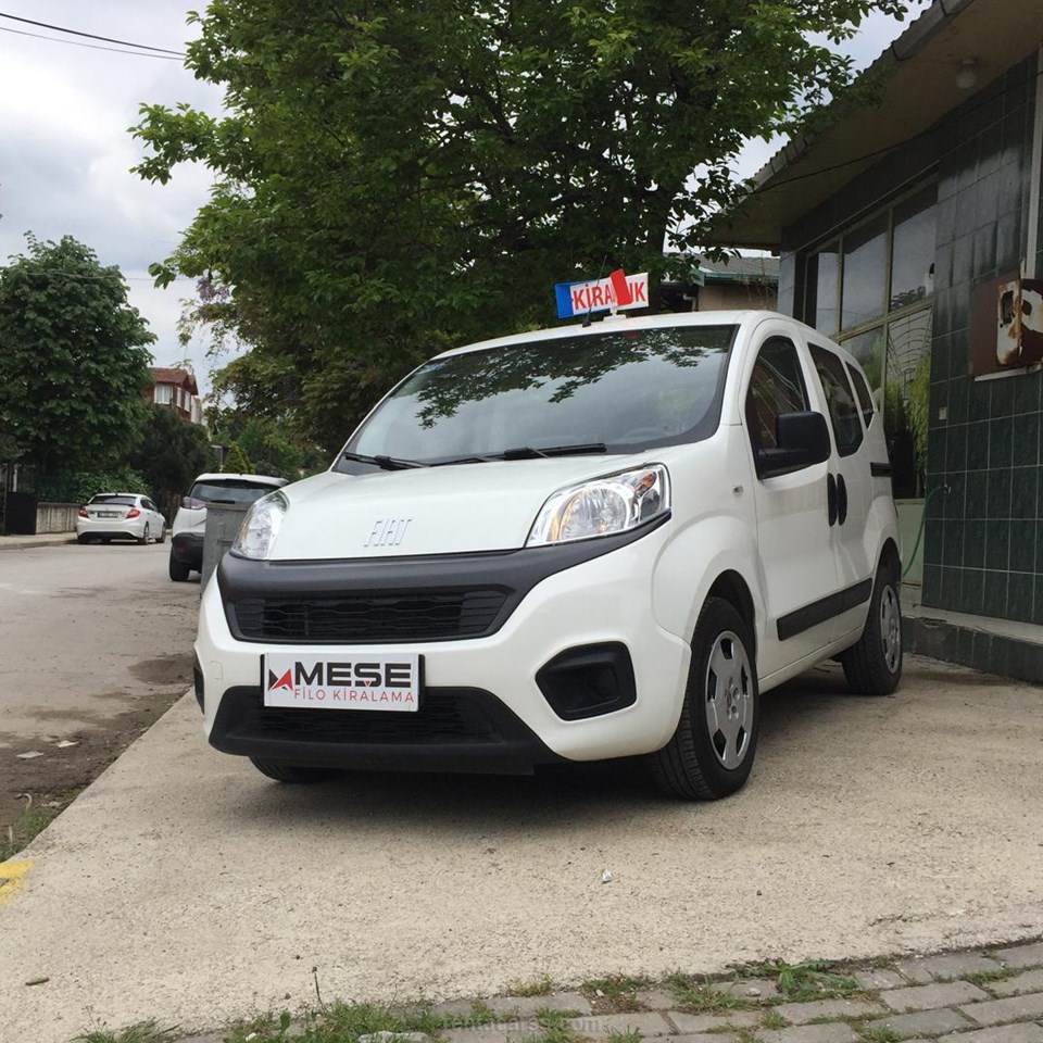 FIAT FIORINO