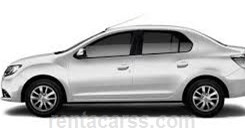 MGC CAR RENTAL Kiralık RENAULT CLİO 4