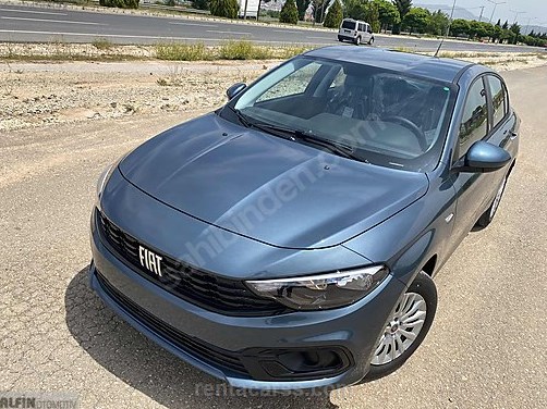 BİLGİÇOĞULLARI FİLO KURUMSAL RENT A CAR Kiralık FIAT EGEA