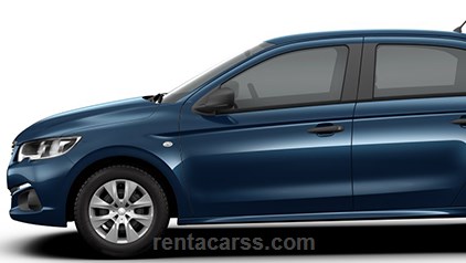 PEUGEOT 301