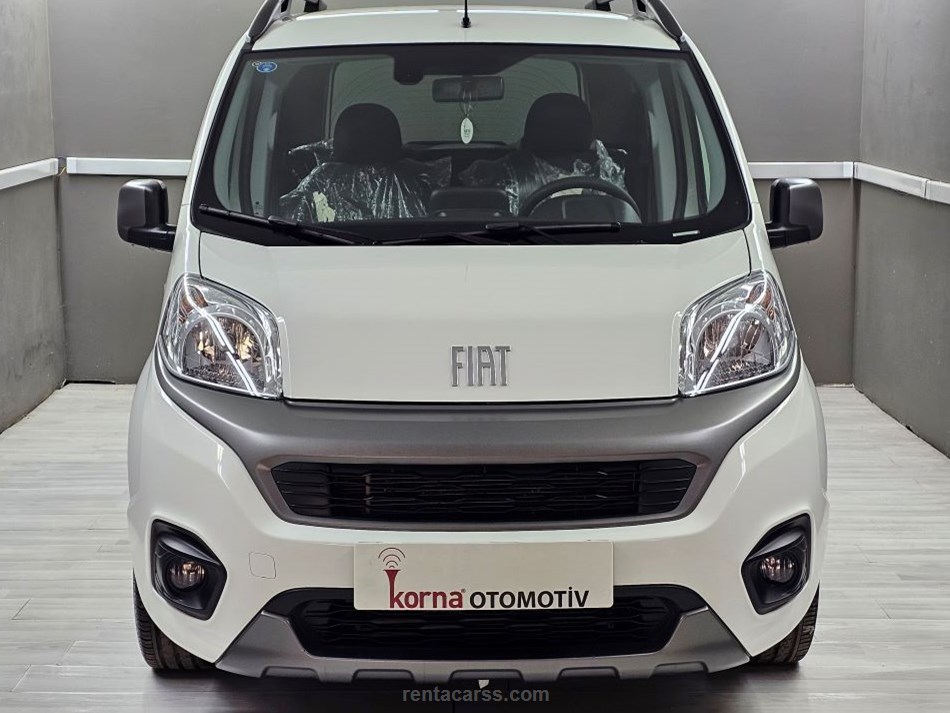 ANTARES RENT A CAR Kiralık FIAT FIORINO