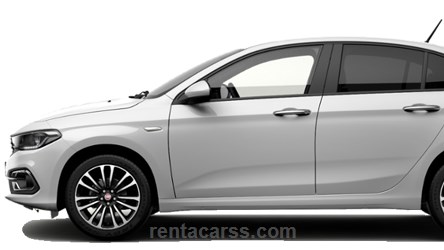 EGE BEY RENT A CAR Kiralık FIAT EGEA