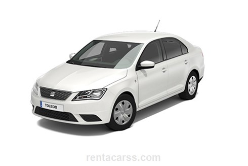 SEAT TOLEDO