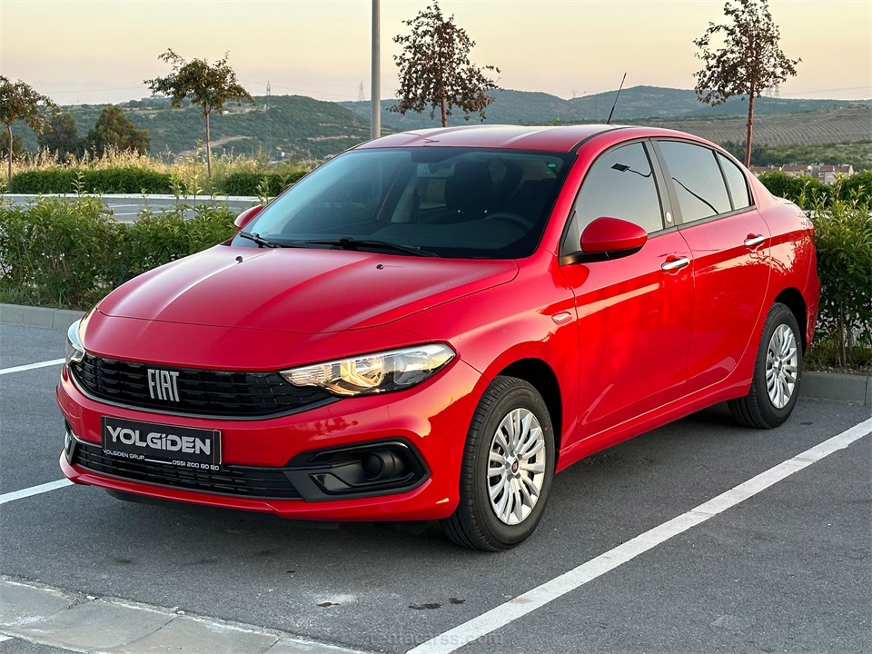 FIAT EGEA