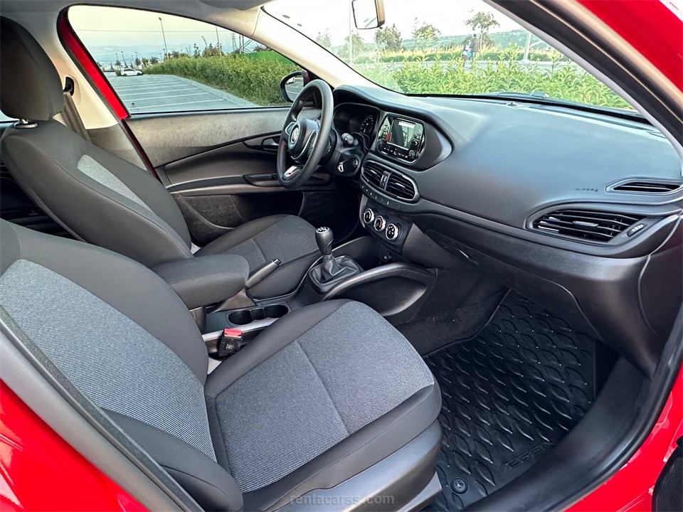FIAT EGEA
