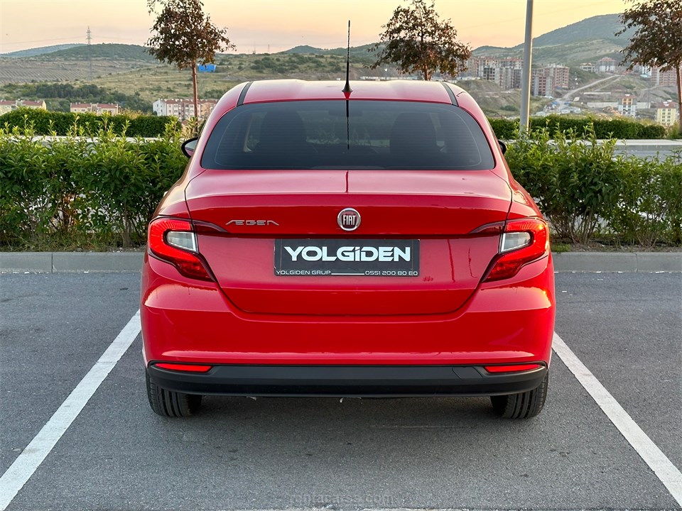 FIAT EGEA