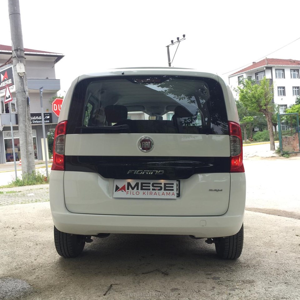 FIAT FIORINO