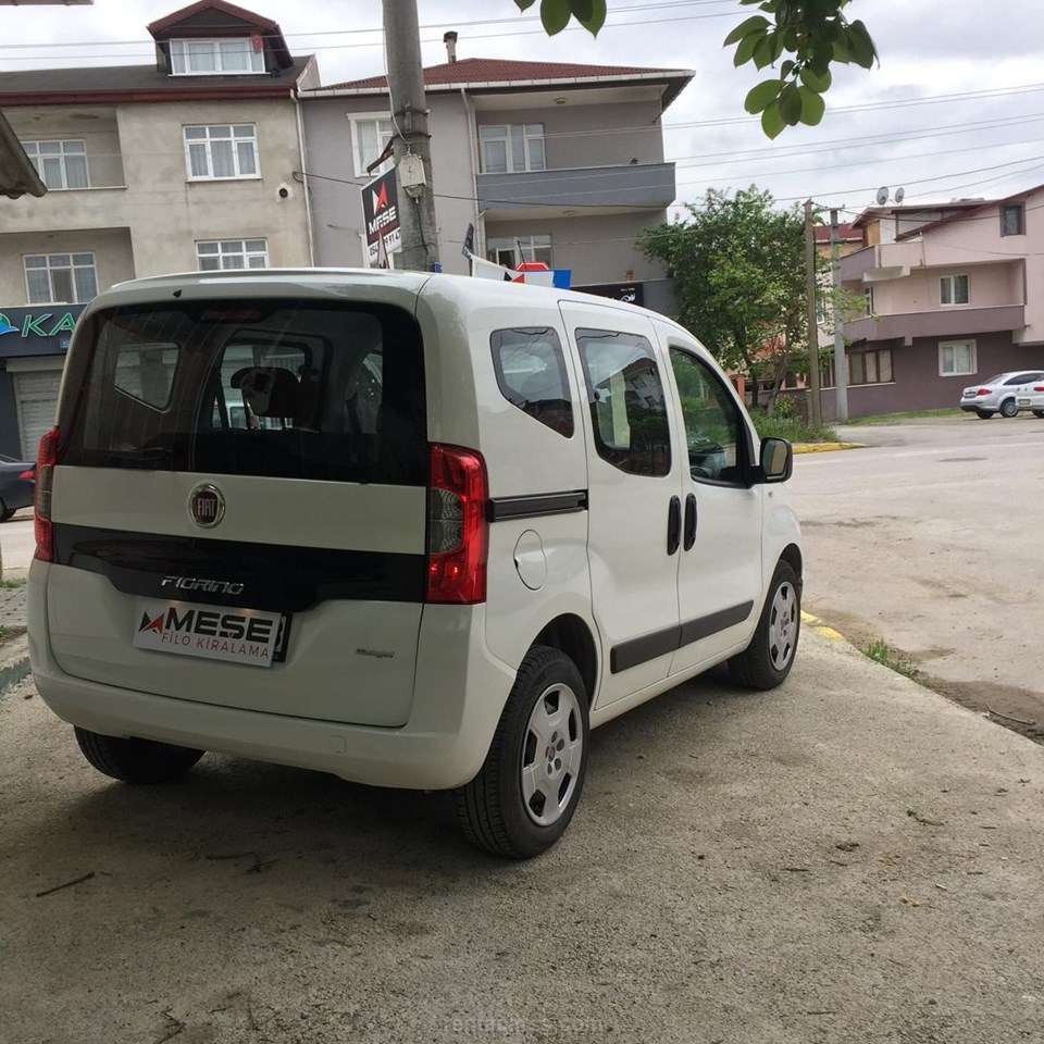FIAT FIORINO