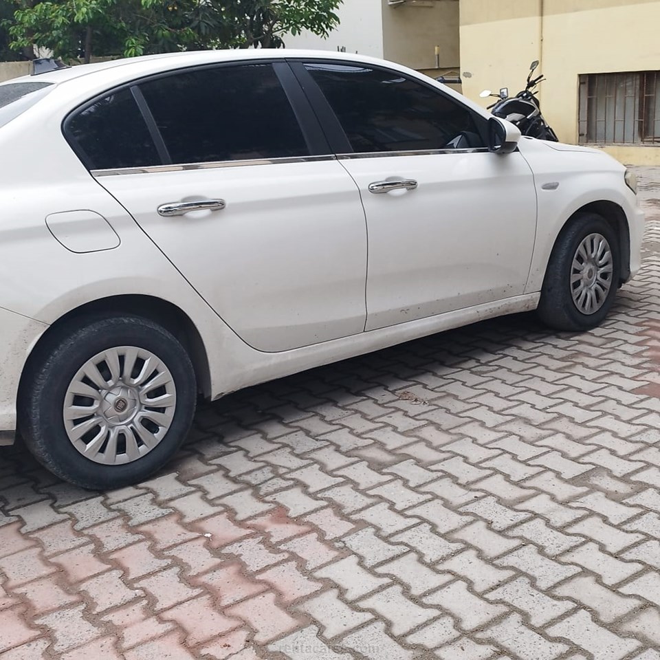 FIAT EGEA